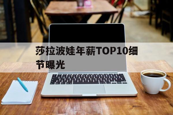 莎拉波娃年薪TOP10细节曝光的简单介绍|jdb电子入口